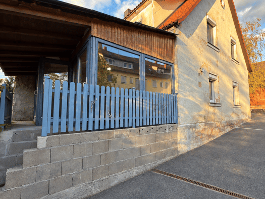Einfamilienhaus zum Kauf provisionsfrei 359.000 € 8 Zimmer 182 m² 410 m² Grundstück frei ab sofort Stadeln Fürth 90765