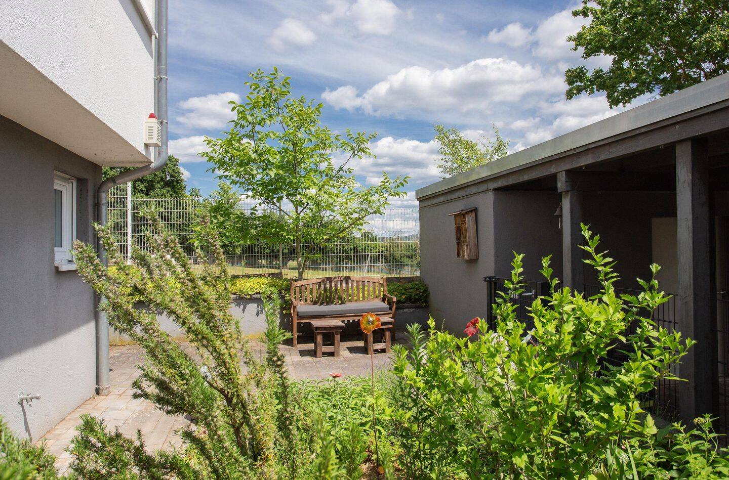 Einfamilienhaus zum Kauf - Ansicht 2