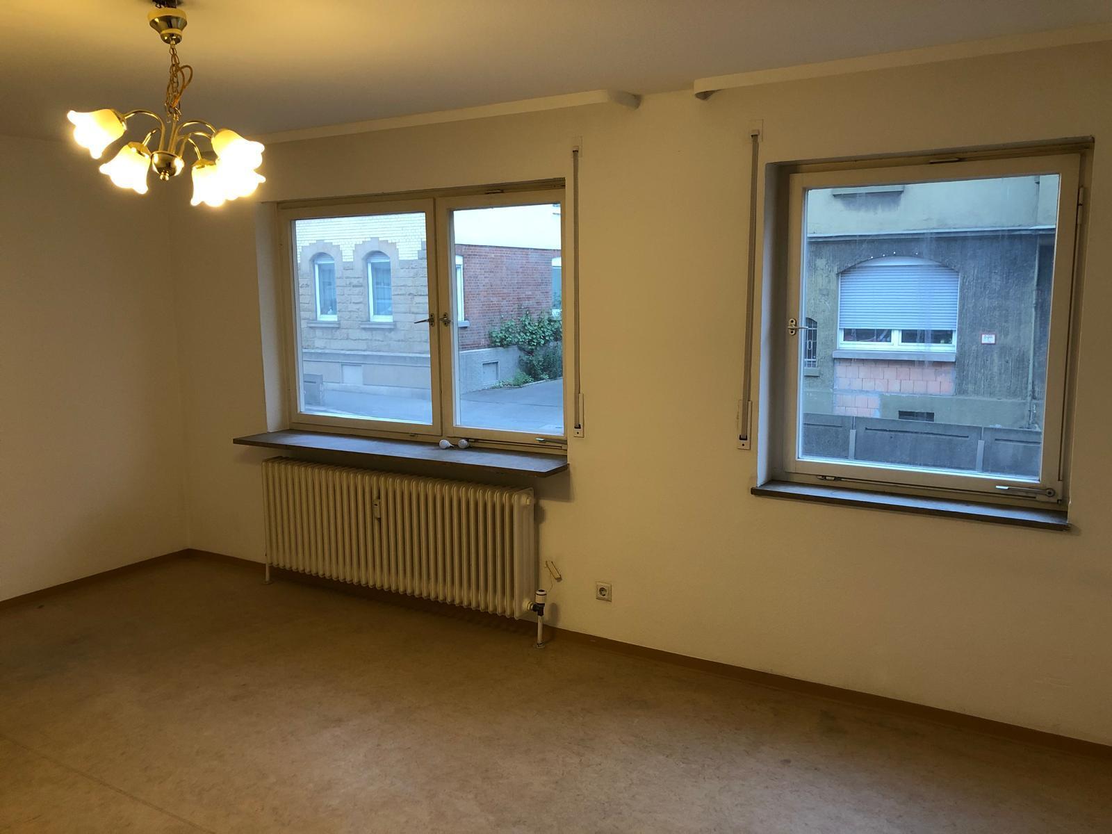 Wohnung zur Miete 660 € 1,5 Zimmer 35 m²<br/>Wohnfläche ab sofort<br/>Verfügbarkeit Schmidener Straße 151 Schmidener Vorstadt Stuttgart 70374