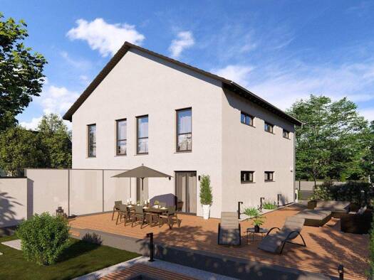 Mehrfamilienhaus zum Kauf - Erstbezug 996.000 € 8 Zimmer 240 m² 774 m² Grundstück Voiswinkel Odenthal 51519