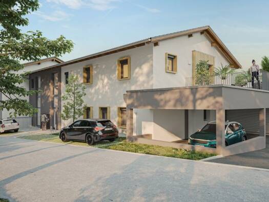 Wohnung zum Kauf 916.129 € 3 Zimmer 141,3 m² frei ab 01.09.2025 Sportplatz Str. 1 Tattenhausen Großkarolinenfeld-Tattenhausen 83109
