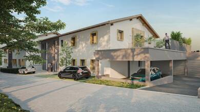 Wohnung zum Kauf 916.129 € 3 Zimmer 141,3 m² frei ab 01.09.2025 Sportplatz Str. 1 Tattenhausen Großkarolinenfeld-Tattenhausen 83109