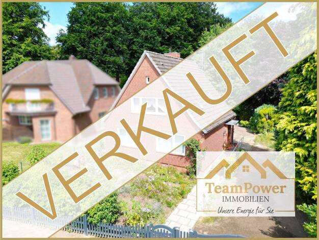 Einfamilienhaus zum Kauf 279.000 € 3 Zimmer 75 m² 1.222 m² Grundstück Bad Bramstedt 24576