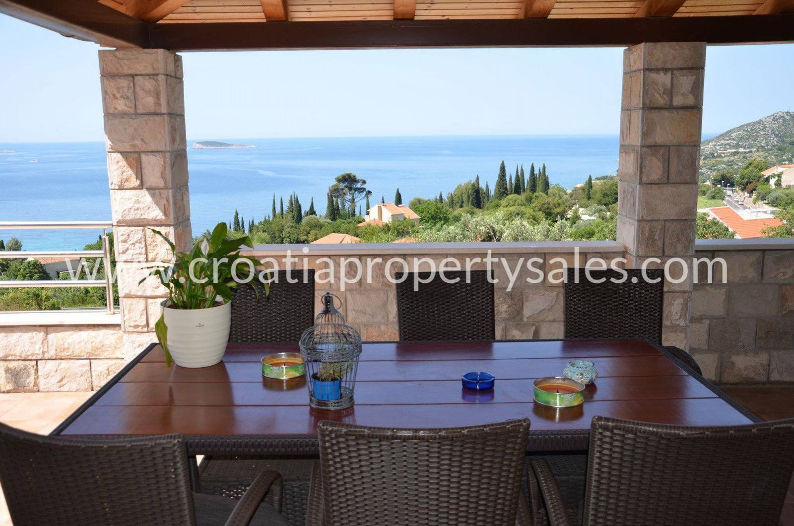 Haus zum Kauf 1.100.000 € 4 Zimmer 320 m²<br/>Wohnfläche Dubrovnik