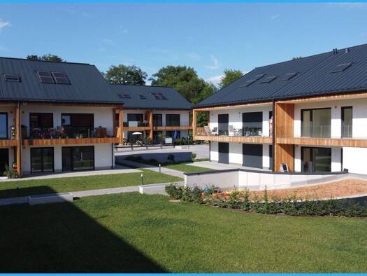 Wohnung zum Kauf 429.000 € 3 Zimmer 104,9 m² 1. Geschoss Lengham Bad Birnbach 84364