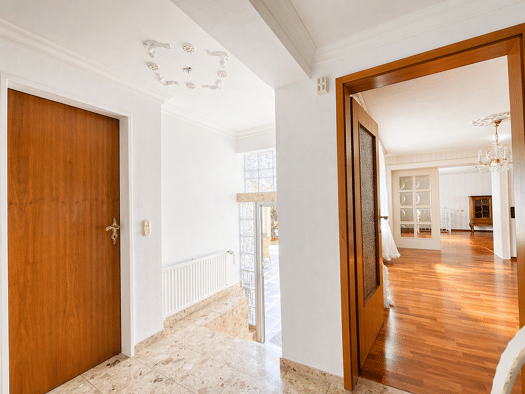 Doppelhaushälfte zum Kauf 329.000 € 5 Zimmer 170 m² 833 m² Grundstück Harleshausen Harleshausen 34128