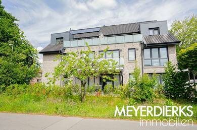 Wohnung zur Miete 700 € 2 Zimmer 54,2 m² EG frei ab 16.06.2025 Kaspersweg Oldenburg (Oldenburg) 26131