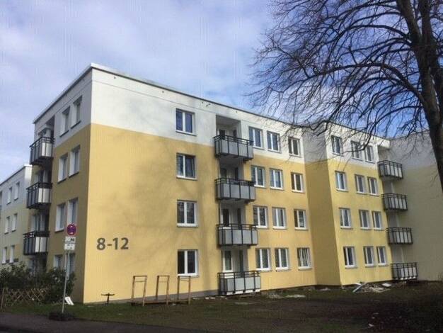 Wohnung zur Miete 616 € 2 Zimmer 62 m² 3. Geschoss frei ab 22.09.2026 Banater Weg 8 b Baumheide Heepen 33609