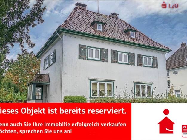 Stadthaus zum Kauf 249.500 € 6 Zimmer 147,2 m² 1.093 m² Grundstück frei ab sofort Varel Varel 26316