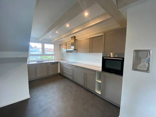 Wohnung zur Miete 700 € 3 Zimmer 70 m² Geschoss 1/1 frei ab sofort Dauchingen 78083