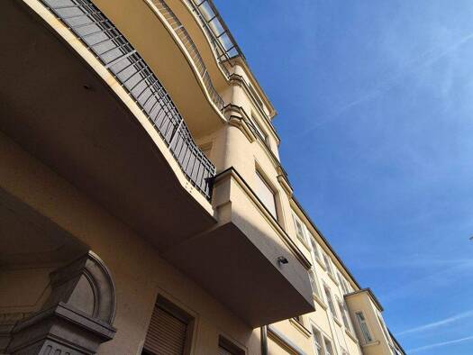 Wohnung zum Kauf als Kapitalanlage geeignet 145.000 € 2 Zimmer 70,5 m² Wahren Leipzig 04159