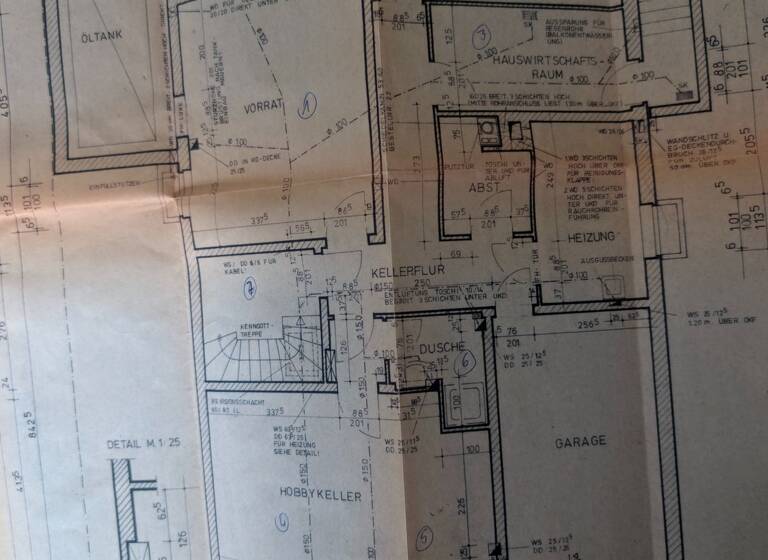 Mehrfamilienhaus zum Kauf 569.000 € 8 Zimmer 196,9 m² 853 m² Grundstück Uelzen Unna 59425