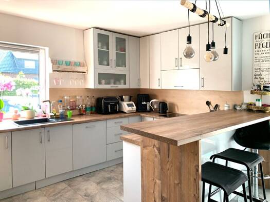 Mehrfamilienhaus zum Kauf 305.000 € 8 Zimmer 178 m² 697 m² Grundstück Twistringen Twistringen 27239