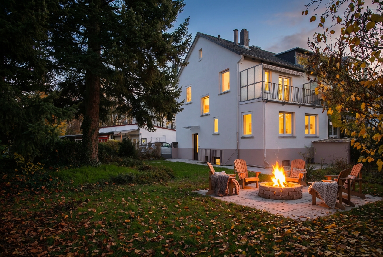 Reihenendhaus zum Kauf - Ansicht 6