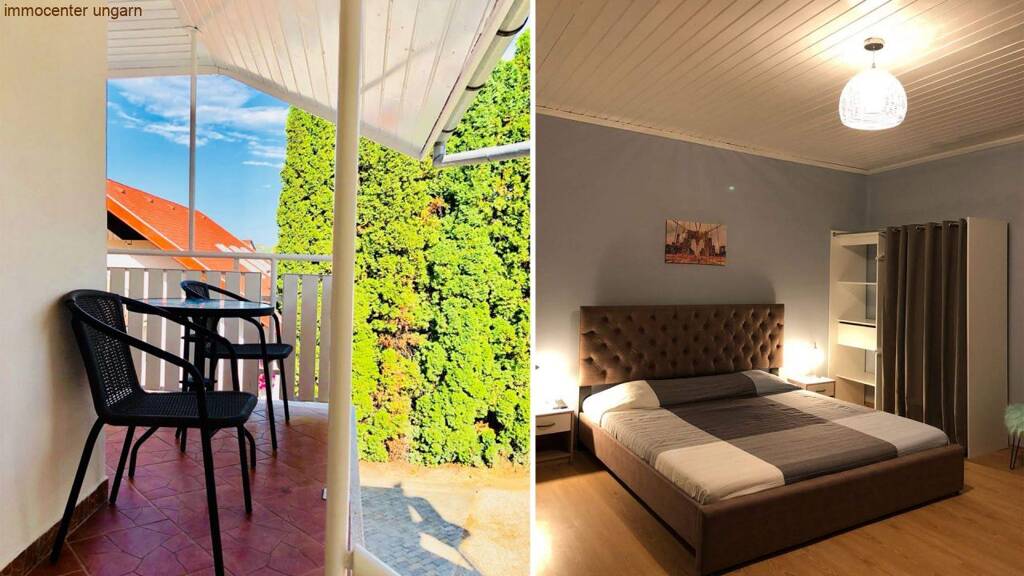 Mehrfamilienhaus zum Kauf 653.000 € 14 Zimmer 230 m² Hévíz 8380