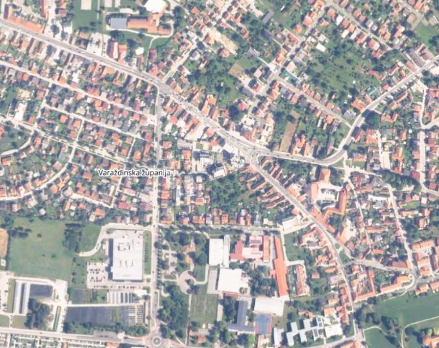 Land-/Forstwirtschaft zum Kauf 917.460 € Varazdin 42000