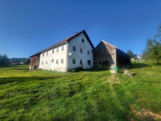 Landwirtschaftliche Fläche zum Kauf 349.000 € 10.000 m² Grundstück Oberhörbach Haarbach 94542