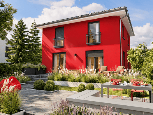 Einfamilienhaus zum Kauf - Erstbezug provisionsfrei 410.190 € 2 Zimmer 123 m² 900 m² Grundstück Meinersen Meinersen 38536