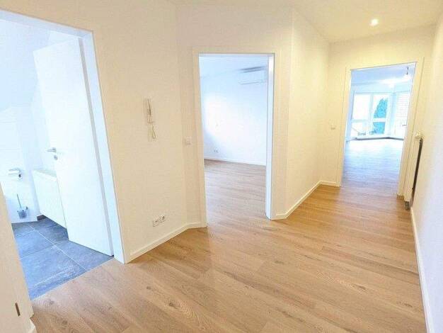 Wohnung zur Miete 830 € 2 Zimmer 79 m² 4. Geschoss Ohlsbach 77797