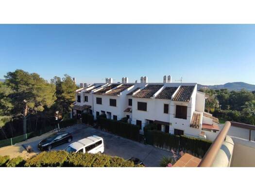 Villa zur Miete 2.000 € 3 Zimmer 186 m² Finestrat 03509