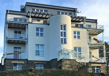 Wohnung zum Kauf provisionsfrei 110.000 € 4 Zimmer 130 m² frei ab sofort Alte Reichenbacher Straße Reichenbacher Vorstadt Neuensalz 08529