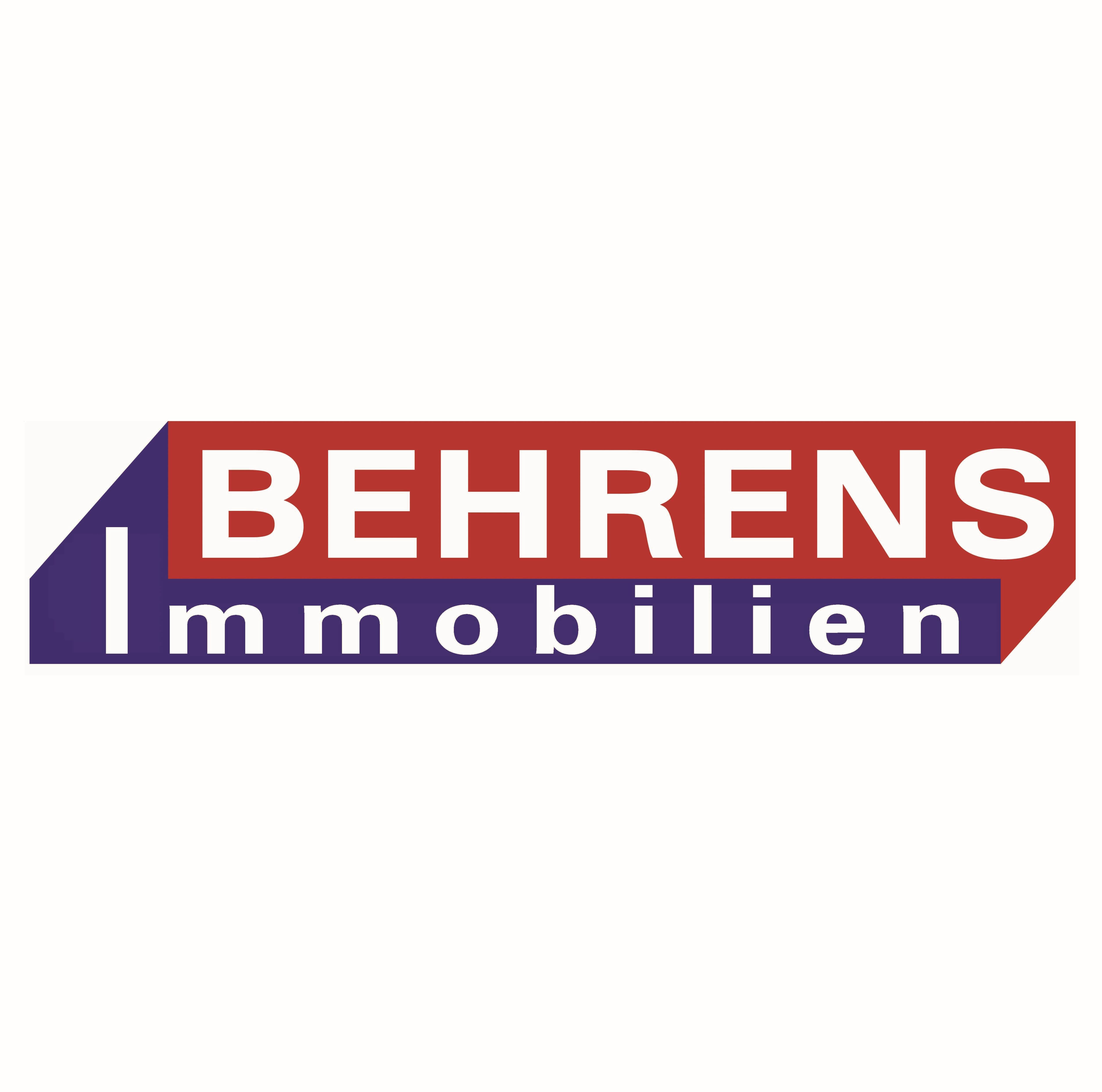 BEHRENS Immobilien
