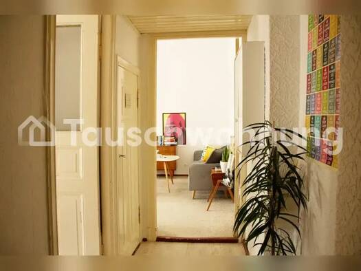 Wohnung zur Miete Tauschwohnung 370 € 1 Zimmer 37 m² 3. Geschoss Britz Berlin 12051