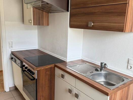 Wohnung zum Kauf 87.000 € 2 Zimmer 56 m² 2. Geschoss Schulgasse 6 Deutschlandsberg 8530