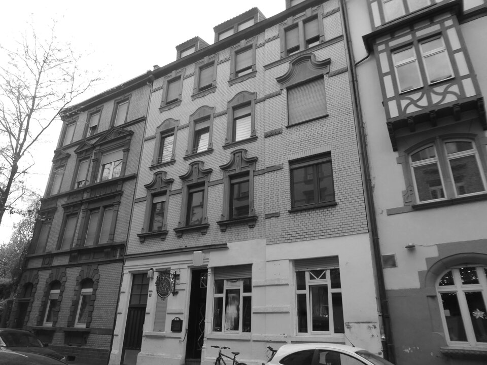 Mehrfamilienhaus zum Kauf 1.100.000 € 12 Zimmer 380 m²<br/>Wohnfläche 280 m²<br/>Grundstück Nord / Stadtbezirk 131 Ludwigshafen am Rhein 67063