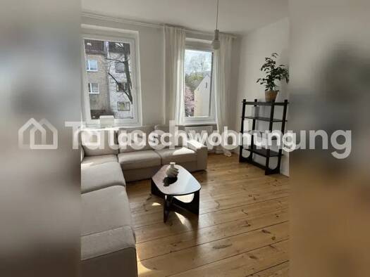 Wohnung zur Miete Tauschwohnung 950 € 3 Zimmer 90 m² 1. Geschoss Spandau Spandau 13583