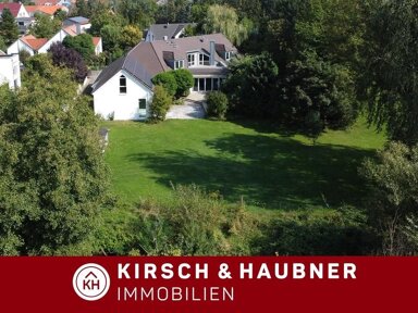 Einfamilienhaus zum Kauf 1.050.000 € 6,5 Zimmer 292 m² 1.458 m² Grundstück Mühlhausen Mühlhausen 92360