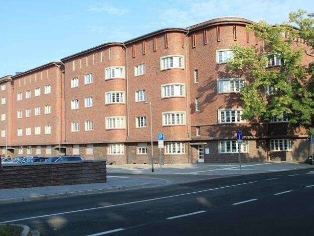 Wohnung zur Miete 783 € 3,5 Zimmer 91 m² 3. Geschoss Amtmann-Winter-Straße 7 Wanne Herne 44649