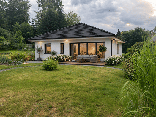 Grundstück zum Kauf 70.000 € 880 m² Grundstück Am Hammerwald Niederplanitz Zwickau 08064