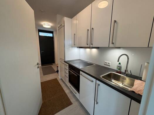 Wohnung zur Miete 680 € 1 Zimmer 59 m² 2. Geschoss frei ab 01.12.2026 Wachsbleiche 28 Westerberg Osnabrück 49076