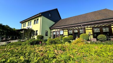 Hotel zum Kauf 1.190.000 € 12 Zimmer 240 m² Gastrofläche Jeßnitz Jeßnitz 06800