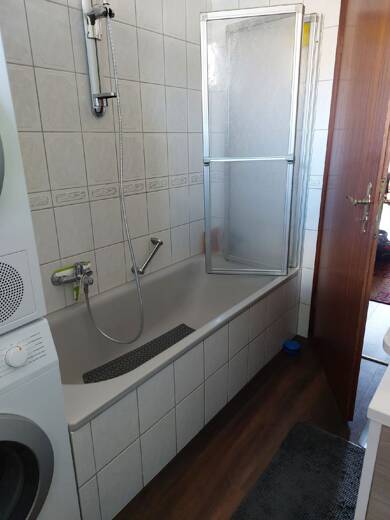 Wohnung zur Miete 580 € 2 Zimmer 68 m² 1. Geschoss frei ab 01.07.2025 Dürerring 10 Nienburg Nienburg (Weser) 31582