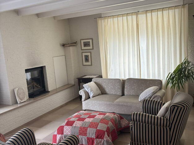 Einfamilienhaus zur Miete 1.850 € 7 Zimmer 200 m² 3.000 m² Grundstück Untermaubach Kreuzau 52372