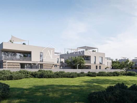 Wohnung zum Kauf 480.000 € 4 Zimmer Novigrad 52466