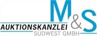 Auktionskanzlei M&S Südwest GmbH