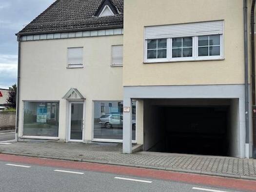 Büro zum Kauf als Kapitalanlage geeignet 145.000 € 2 Zimmer 55 m² Lorsch 64653