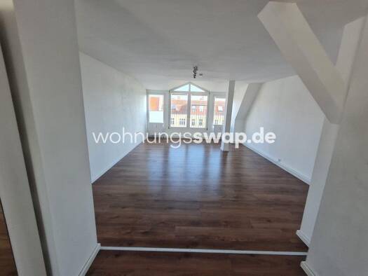 Wohnung zur Miete Tauschwohnung 966 € 2 Zimmer 70 m² 5. Geschoss Wilmersdorf Charlottenburg-Wilmersdorf 10713