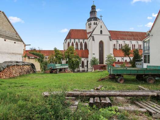 Grundstück zum Kauf 180.000 € 788 m² Grundstück Kaisheim Kaisheim 86687