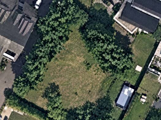 Grundstück zum Kauf 399.000 € 1.000 m² Grundstück Roitzheim Euskirchen 53881