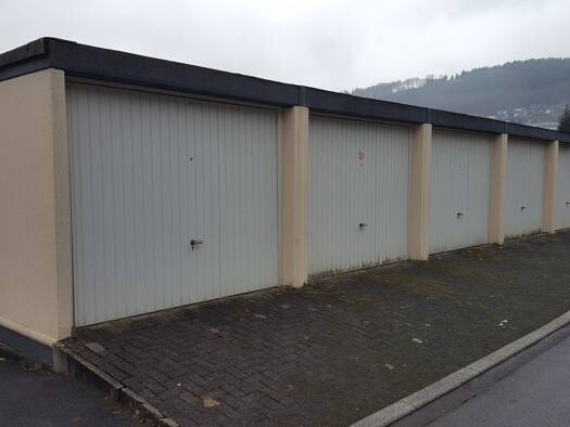 Garage zur Miete provisionsfrei 75 € Altena 58762