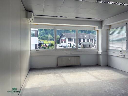 Büro zur Miete 8,83 € Hallwang 5300