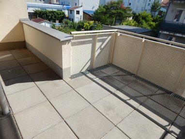 Terrassenwohnung zum Kauf 149.900 € 2 Zimmer 51 m² 1. Geschoss Schmiedgasse 27 Hollabrunn 2020