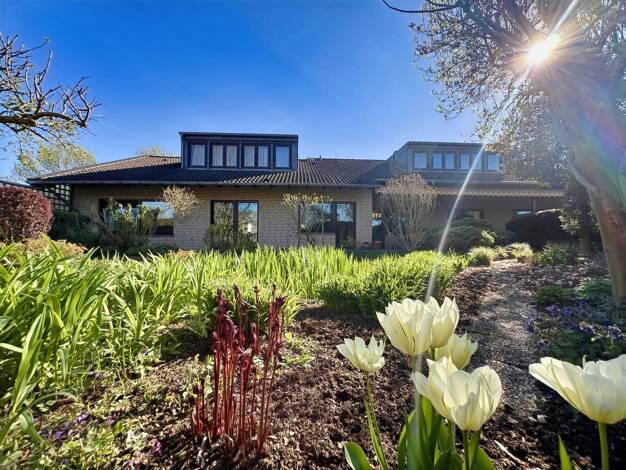 Mehrfamilienhaus zum Kauf 589.000 € 11 Zimmer 203 m² 1.056 m² Grundstück Alpsray Rheinberg 47495