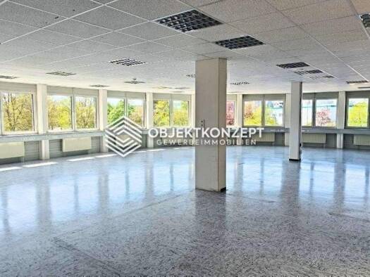 Büro zur Miete 2.050 € 241 m² Bürofläche Herrenberg 71083