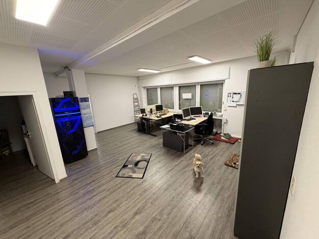 Lagerhalle zur Miete provisionsfrei 360 m² Lagerfläche Horst Stadtbezirk VII 45279