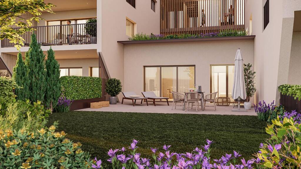 Studio zum Kauf 279.000 € 2 Zimmer 70 m² frei ab sofort Mölten